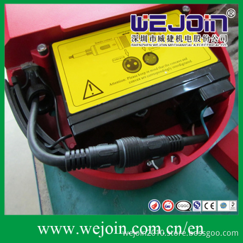 Durable Parking Lock Parking System